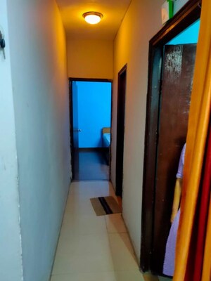 Building Lobby in 2.5 BHK Apartment at KW Srishti, Raj Nagar Extension – for Sale