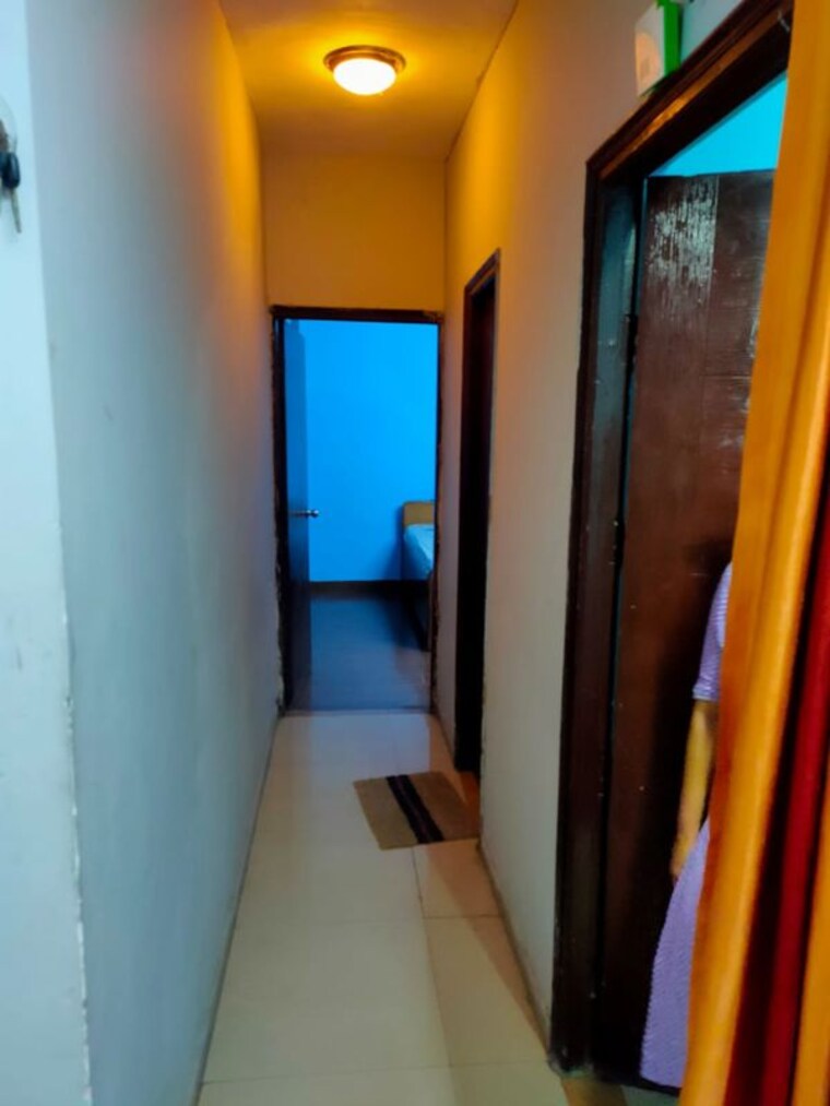 undefined, kw-srishti 2.5 Bedroom 1240 Sq.Ft. Apartment In Raj Nagar Extension Ghaziabad 9774115