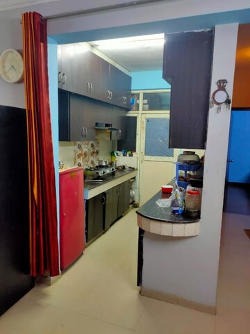 Furnished Amenities in 2.5 BHK Apartment at KW Srishti, Raj Nagar Extension – for Sale