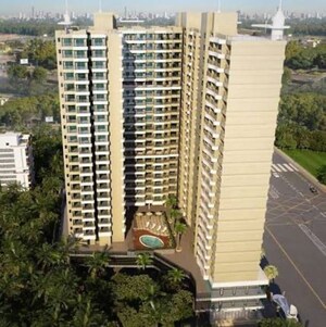 3 BHK Apartment – Exterior View View at Imperial Heights Goregaon West, Best Nagar - for Sale