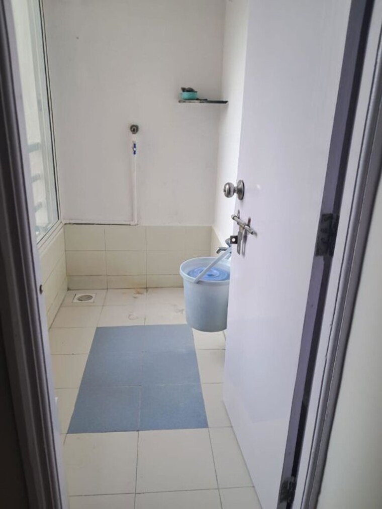 Bathroom, kumar-sansar 2.5 Bedroom 1250 Sq.Ft. Apartment In Kondhwa Pune 9774125