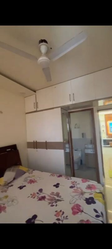 Kitchen in 2 BHK Builder Floor at Pyramid Elite, Sector 86 – for Sale