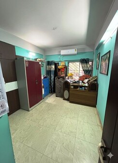 2 BHK Apartment For Sale in Bariatu