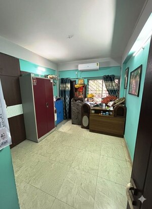 2 BHK Apartment For Sale in Bariatu