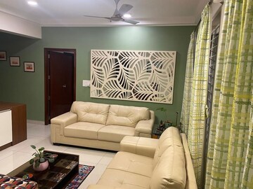 3 BHK Apartment For Sale in Puravankara Purva Skydale, Harlur