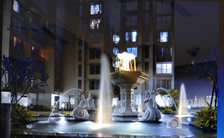 Exterior View, puravankara-purva-skydale 3 Bedroom 1700 Sq.Ft. Apartment In Harlur Bangalore 9774057