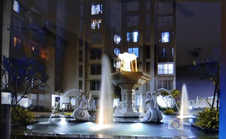 Exterior View, puravankara-purva-skydale 3 Bedroom 1700 Sq.Ft. Apartment In Harlur Bangalore 9774057