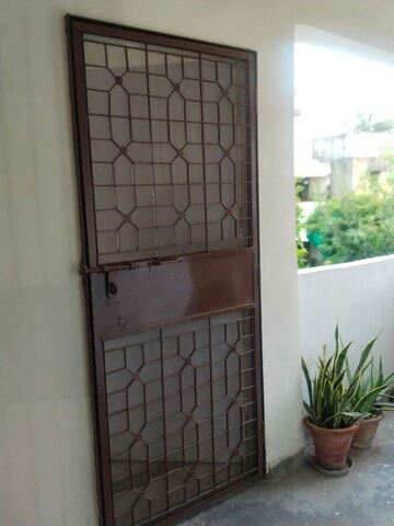 Balcony in 1 RK Apartment at Arun Vihar Sector 37, Sector 37 – for Rent