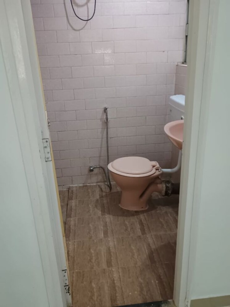 Attached Bathroom, natasha-enclave 2 Bedroom 1200 Sq.Ft. Apartment In Kondhwa Pune 9774131