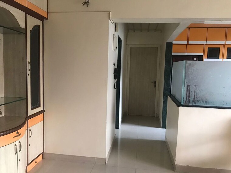 undefined, ajmera-odyessey-apartment 1 Bedroom 450 Sq.Ft. Apartment In Bhakti Park Mumbai 9773745