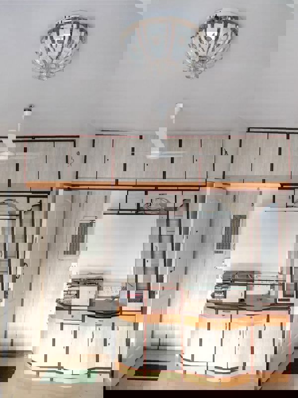 1 BHK + Pooja Room Apartment For Rent in Ajmera Odyessey Apartment