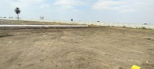 Plot Area in  Plot at Eeshanya Heights, Shadnagar – for Sale