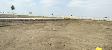 Plot Area in  Plot at Eeshanya Heights, Shadnagar – for Sale