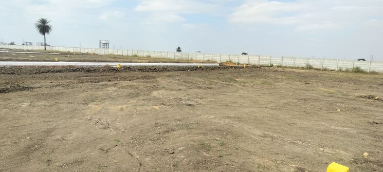 undefined, eeshanya-heights  200 Sq.Yd. Plot In Shadnagar Hyderabad 9774134