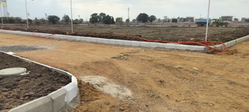  Plot For Sale in Eeshanya Heights, Shadnagar