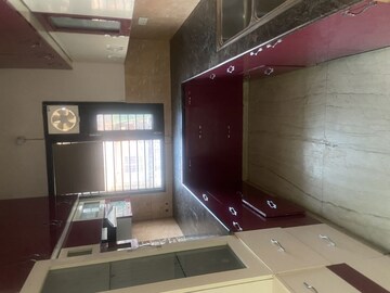 Kitchen in 3 BHK Builder Floor at Sector 8 – for Rent