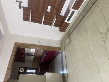 Lobby in 3 BHK Builder Floor at Sector 8 – for Rent