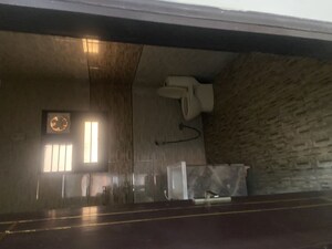 Bathroom in 3 BHK Builder Floor at Sector 8 – for Rent