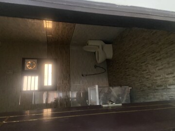 Bathroom in 3 BHK Builder Floor at Sector 8 – for Rent