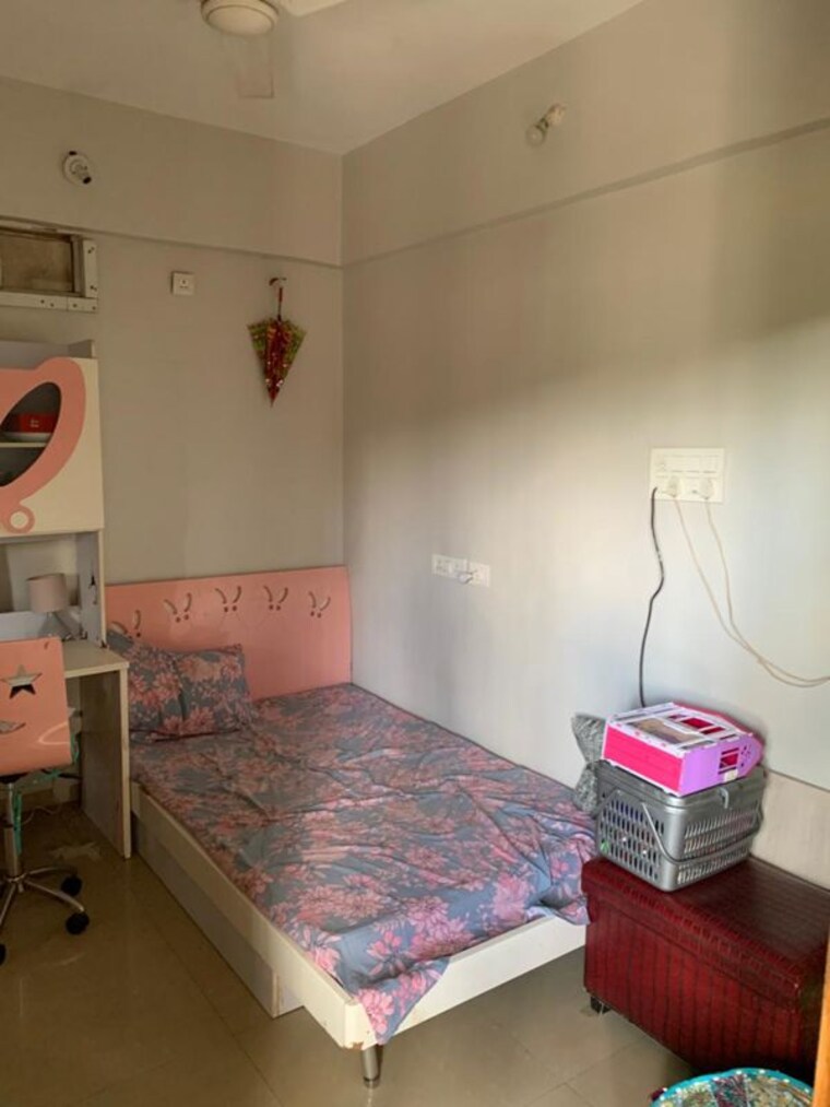 Team Area, mont-vert-belair 4 Bedroom 3000 Sq.Ft. Apartment In Bhugaon Pune 9774138
