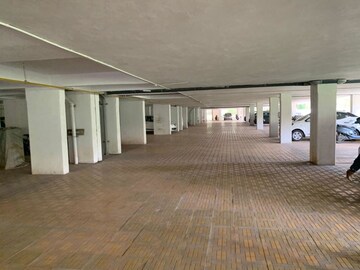 Parking in 4 BHK Apartment at Mont Vert Belair, Bhugaon – for Rent