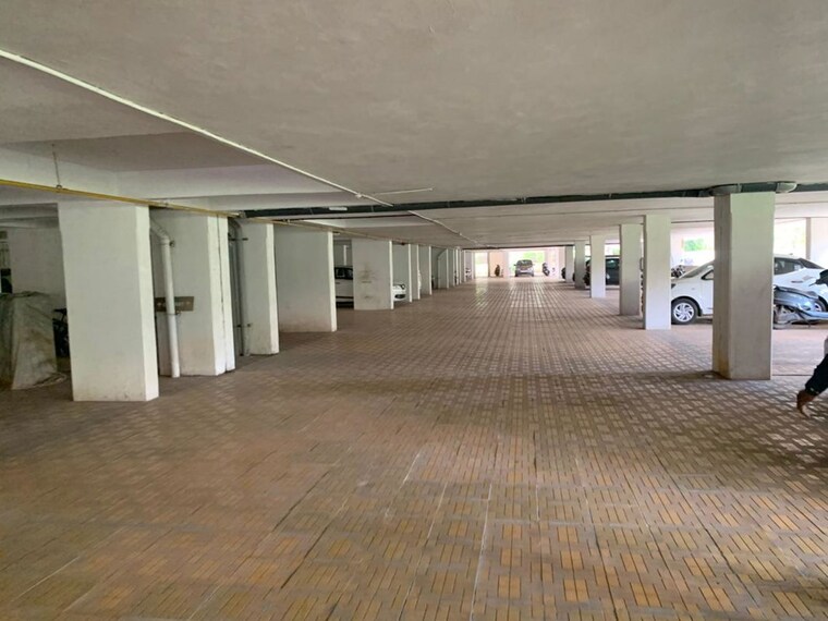  Parking, mont-vert-belair 4 Bedroom 3000 Sq.Ft. Apartment In Bhugaon Pune 9774138