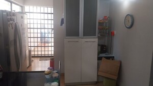 Master Bedroom in 4 BHK Apartment at Mont Vert Belair, Bhugaon – for Rent