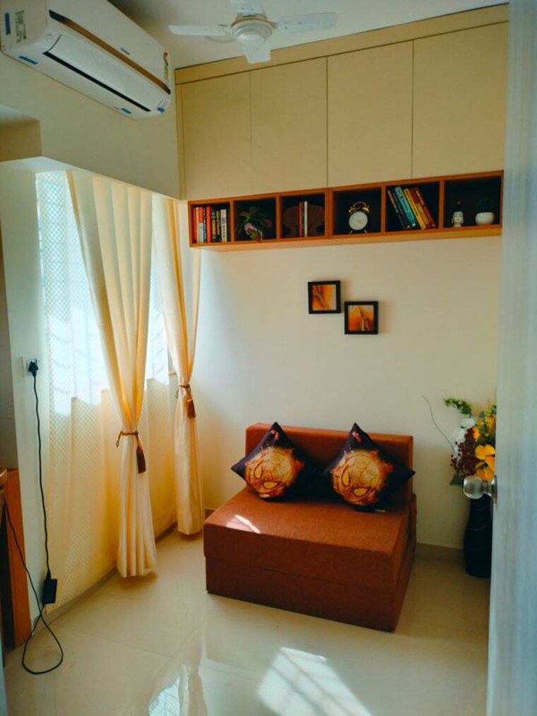 undefined, lodha-casa-rio 2.5 Bedroom 798 Sq.Ft. Apartment In Dombivli East Thane 9774139