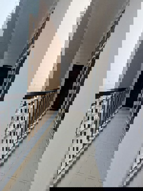 2 BHK + Pooja Room Apartment For Sale in Amrapali Golf Homes