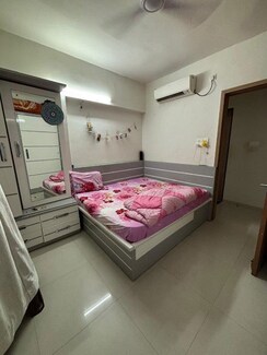 2 BHK + Extra Room Apartment For Sale in Dwarka