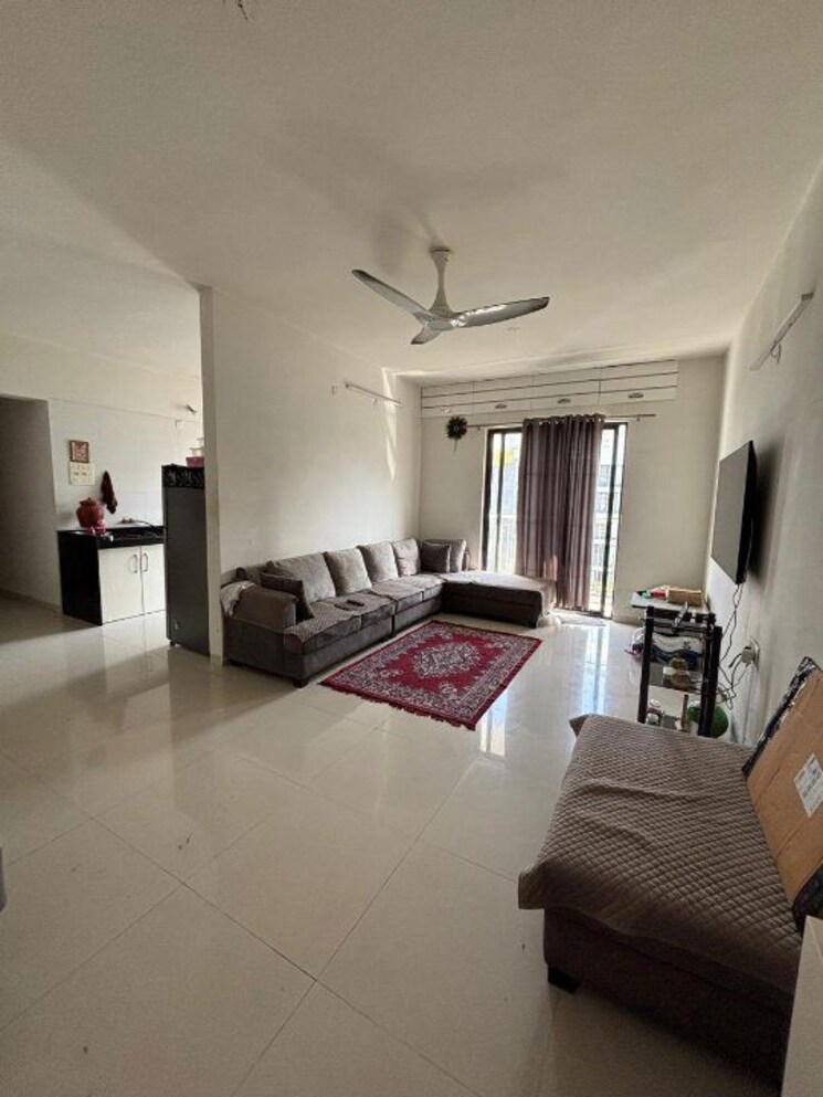 Living Room, dwarka 2 Bedroom 1154 Sq.Ft. Apartment In Dwarka Nashik 9767026