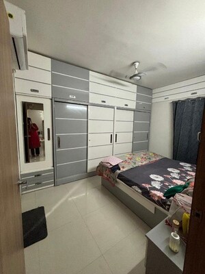 Room in 2 BHK Apartment at Dwarka – for Sale