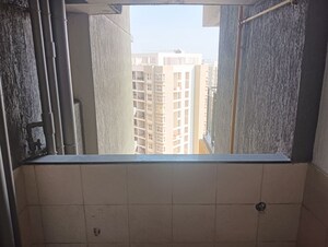 Bathroom in 3 BHK Apartment at Pride Purple Park Titan, Hinjewadi – for Rent