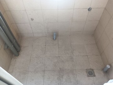 Bathroom in 3 BHK Apartment at Pride Purple Park Titan, Hinjewadi – for Rent
