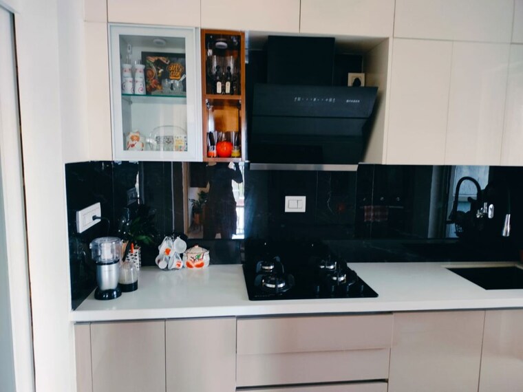 Kitchen, lodha-casa-rio 2.5 Bedroom 798 Sq.Ft. Apartment In Dombivli East Thane 9774144