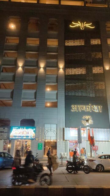  Shop – Exterior View View at Sugee Akanksha, Dadar West - for Sale
