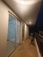 3 BHK 745 Sq.Ft. Apartment in ROF Amaltas