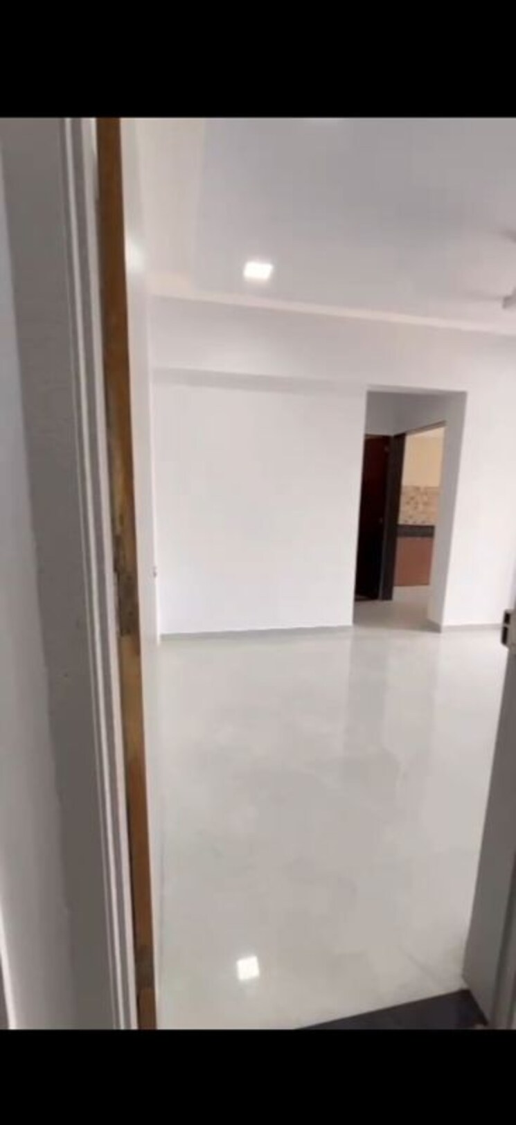 Room, sai-mannat 1 Bedroom 421 Sq.Ft. Apartment In Harigram Navi Mumbai 9774132