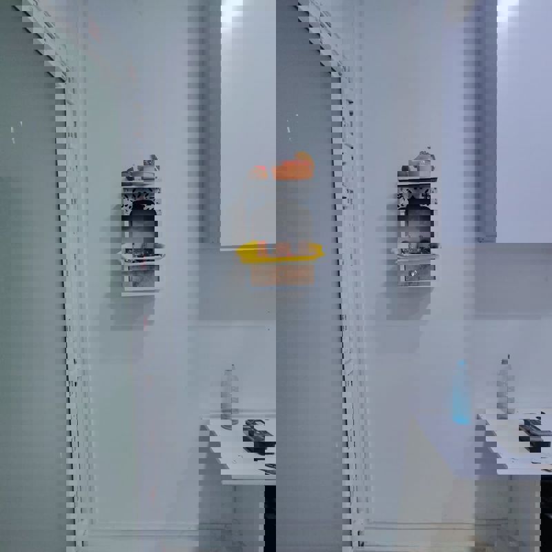 3 BHK + Servant Room 1400 Sq.Ft. Apartment in RWA Apartments Sector 29