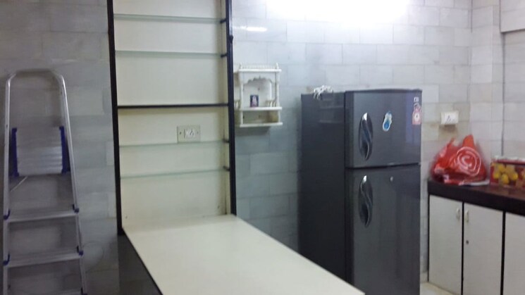 Kitchen, eff-jumbo-darshan-chs 1.5 Bedroom 620 Sq.Ft. Apartment In Andheri East Mumbai 9774155