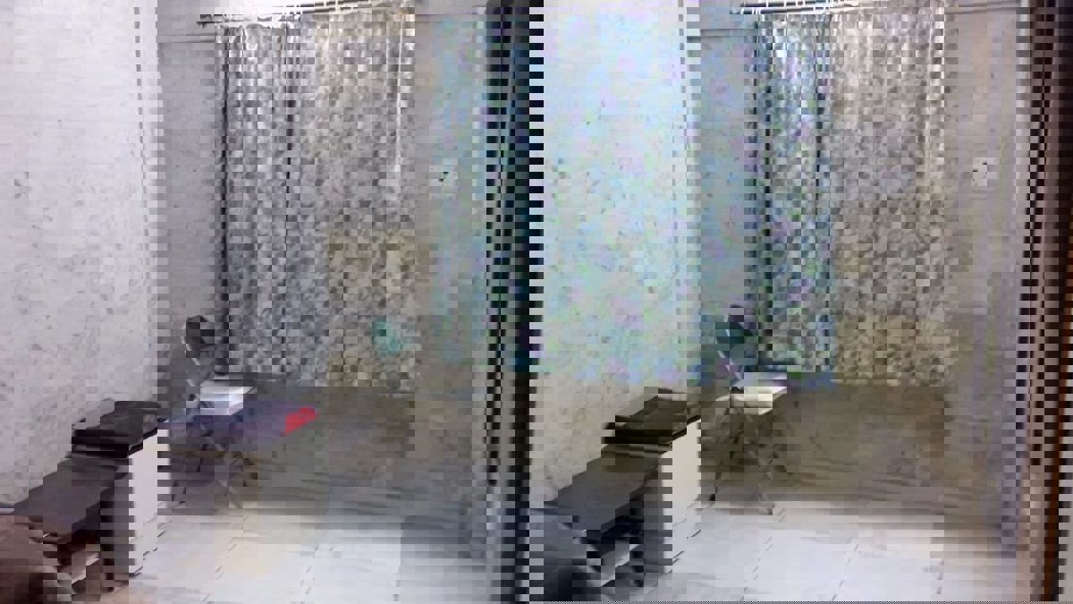 1.5 BHK Apartment For Rent in Eff Jumbo Darshan CHS