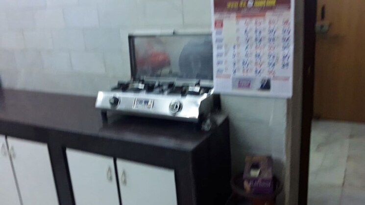 Kitchen, eff-jumbo-darshan-chs 1.5 Bedroom 620 Sq.Ft. Apartment In Andheri East Mumbai 9774155