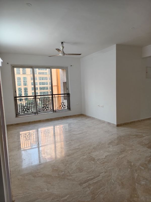 2.5 BHK + Pooja Room 920 Sq.Ft. Apartment in Hiranandani Canary