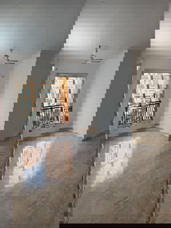 2.5 BHK + Pooja Room Apartment For Rent in Hiranandani Canary