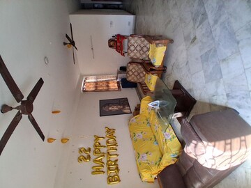 Furnished Amenities in 1 BHK Builder Floor at Rajouri Garden – for Rent