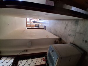 Furnished Amenities in 1 BHK Builder Floor at Rajouri Garden – for Rent