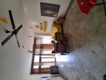 1 BHK Builder Floor For Rent in Rajouri Garden