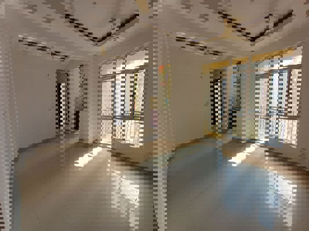 2 BHK + Pooja Room Apartment For Sale in Amrapali Golf Homes