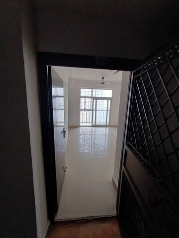 Building Lobby in 2 BHK Apartment at Amrapali Golf Homes, Sector 4 Greater Noida – for Sale