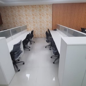  Office Space For Rent in Kanakia Wall Street, Mota Nagar